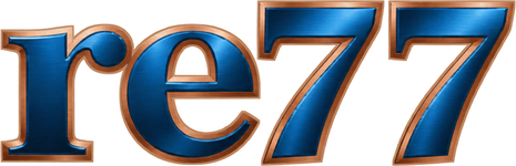 re77 Logo